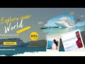 Career Opportunities in the Cruise Line Industry
