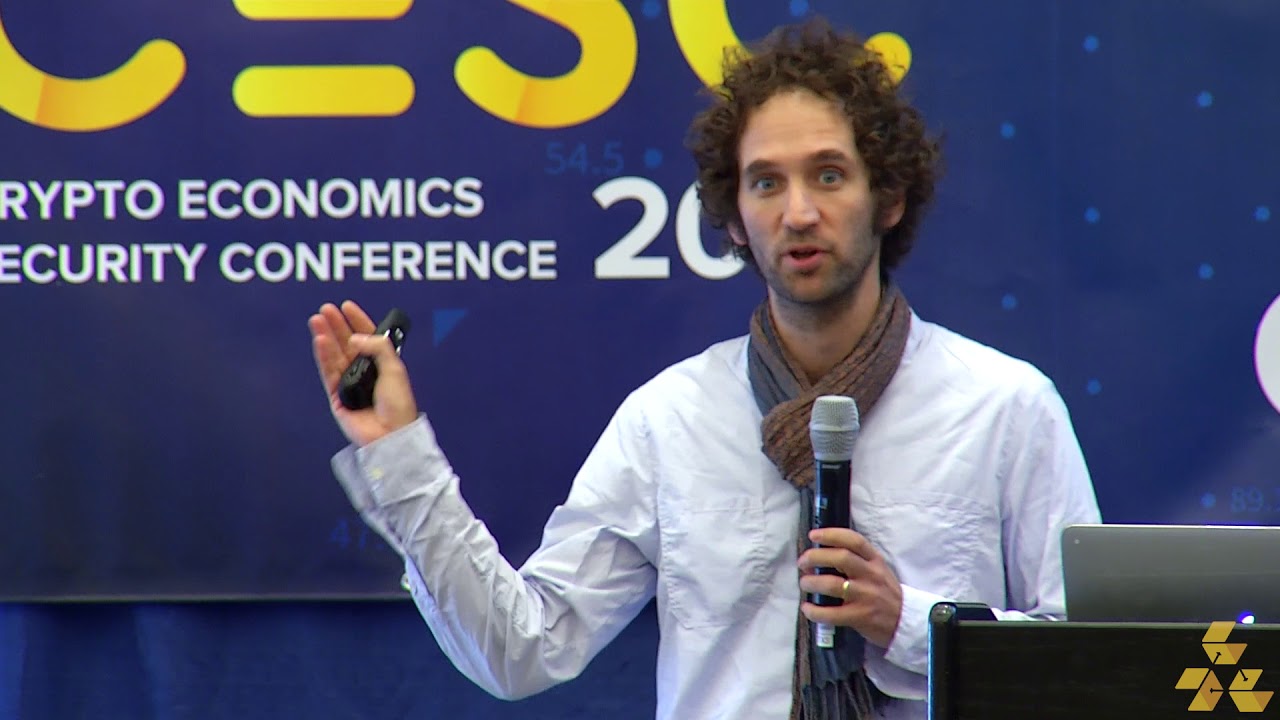 Cesc2017 Rafael Pass Thunderella Thunderella A Fast And Scalable Blockchain Https Www Youtube Com Watch A Feature Yout Economics Youtube Blockchain