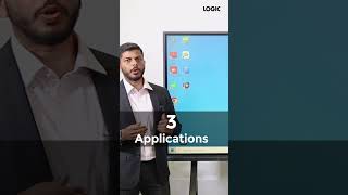 Logic Infinity Interactive Displays - OPS demo part 2
