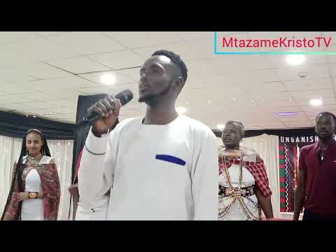 ENDUATA OLANYUANI IZZO KORES LIVE PERFORMANCE AT TANZANIA 