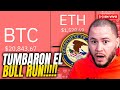 (URGENTE) EEUU DEMANDA A BINANCE Y SU CEO!!!!! (NOS JODIERON)