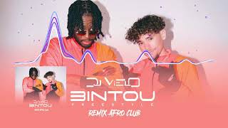 Dj Vielo X Bintou - Drimser Feat PCN Remix Afro Club