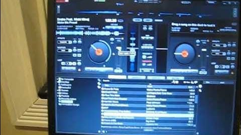 Virtual DJ Timecode Issues (PROBLEM FIXED)