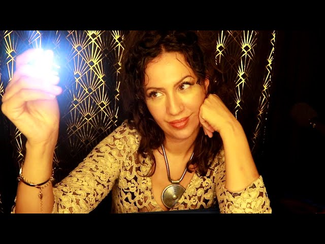 💤FAQ ASMR pour vite s’endormir - pluie douce