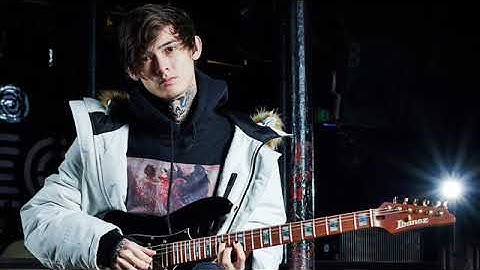 Tim Henson On The Biggest Shred Collab Song In The World III Loops