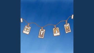 Urbane Sunset Paradise