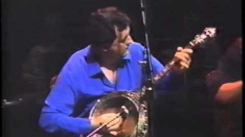 Silly Wizard - Live At Center Stage