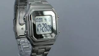 Relógio Lince Digital Sdm616L Bxsx