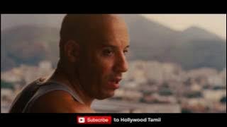 [தமிழ்] Fast Five (Fast & Furious 5) Reunion scene in Tamil | Super Scene | HD 720p