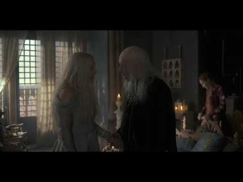Rhaenyra Targaryen Being Savage
