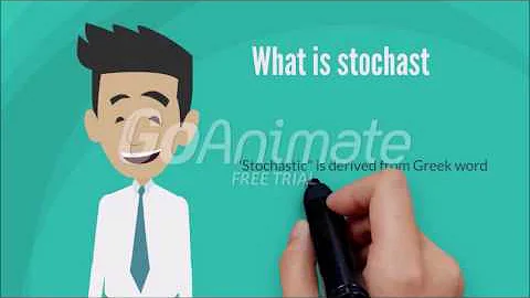 INTRODUCTION TO STOCHASTIC MODELLING