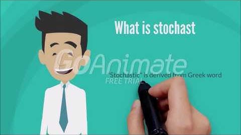 INTRODUCTION TO STOCHASTIC MODELLING