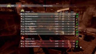 MW2: Highrise - 65-8-7 Triple Kill Killcam Nuke