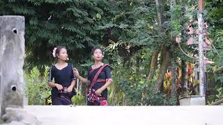 Rondhalisuwali New Cover Video Song By Munmi And Kajal
