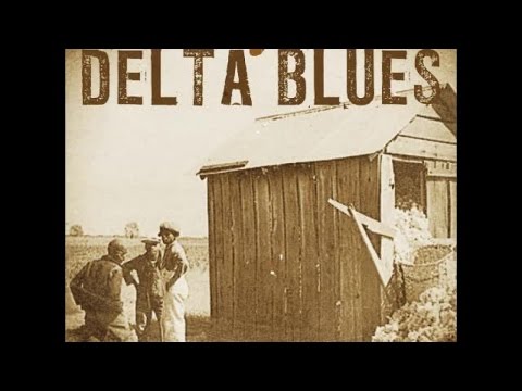 vintage-delta-blues---31-tracks-of-pure-blues