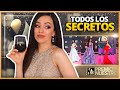 PASADA DE COPAS?🍷 DESCALZA EN LA ALFOMBRA?😱 FUI MAL VESTIDA? | LAS HISTORIAS DE PREMIO LO NUESTRO