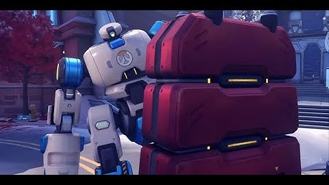 i still hate push | Overwatch 2