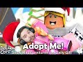 ADOPTÁLJ ENGEM ! 😂 | MI EZ A JÁTÉK ? 😂 | Adopt Me Roblox