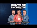 Punto de encuentro  en vivo