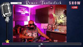 Romeo Fantastik-  Show- Live  SPECIAL PT FANII ADEVARATI LA VALOARE