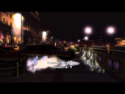 Game Intro