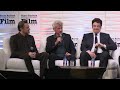 SBIFF 2026 - Leonardo DiCaprio, Benicio Del Toro & Sean Penn Welcome & Opening Discussion
