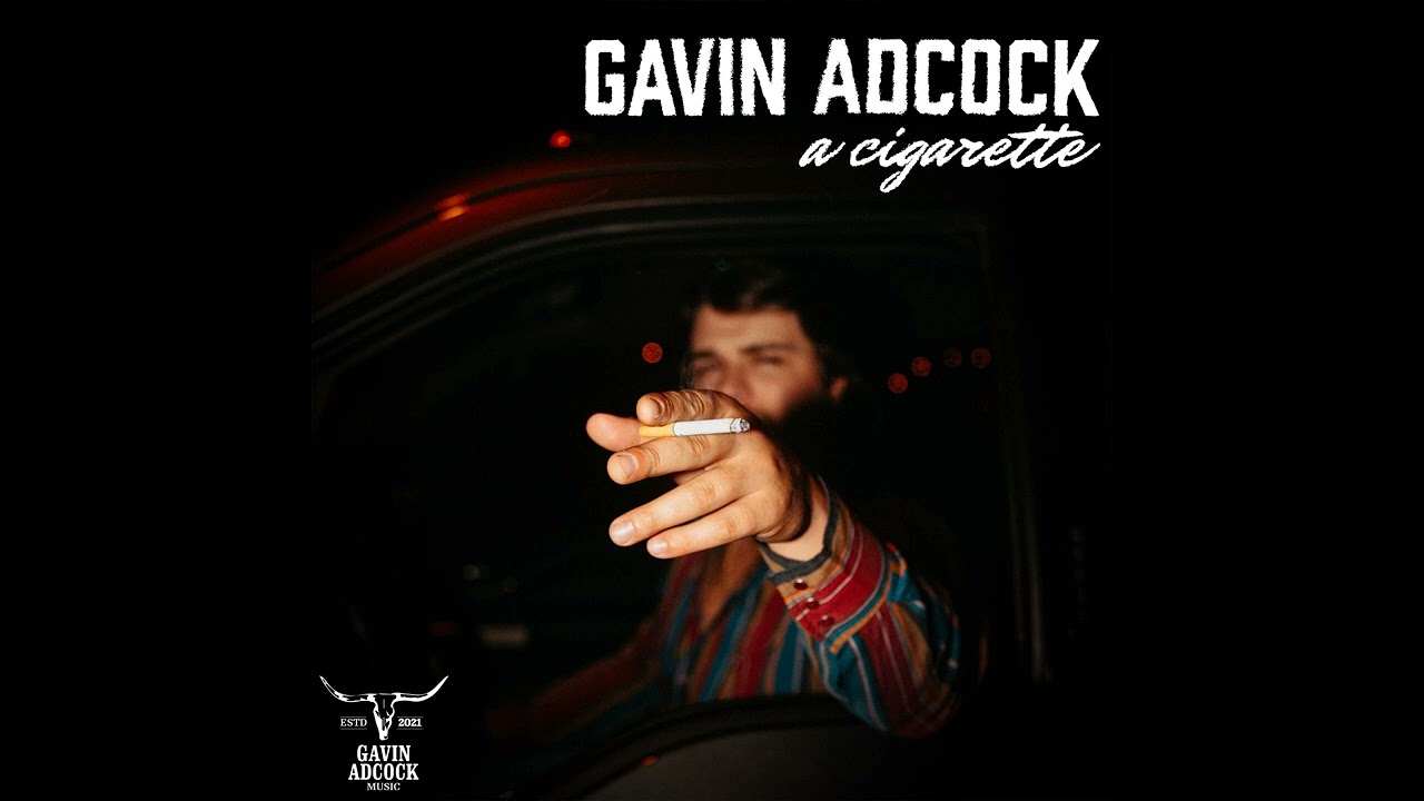 a cigarette gavin adcock meaning - Lyrics Another day another dart
