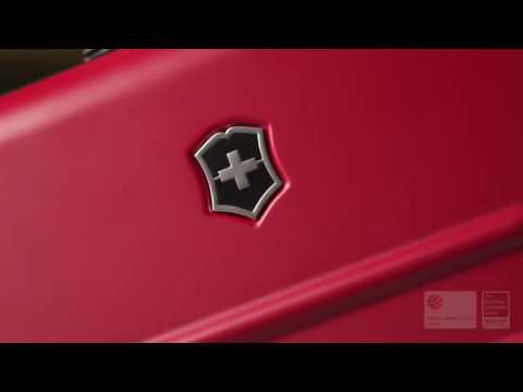 Чемодан Spectra 2 0 с ударопрочным корпусом