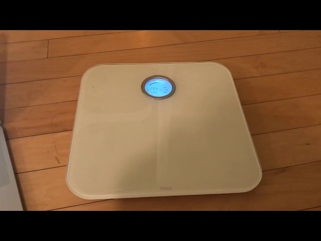 yoko 　Fitbit aria2 Amazon.com: Fitbit Aria 2 Wi-Fi Smart Scale : Health & Household