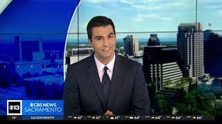 Kovr Cbs 13 News At Noon Open And Close - November 30, 2023