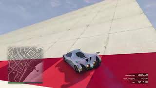 , Shortcut Stunts? Cstms? Idk Im Newb Xd