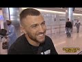 🔥 VASYL LOMACHENKO MOCKS TEOFIMO LOPEZ!!! FIGHT CONFIRMED OCTOBER 17TH!!! 🔥