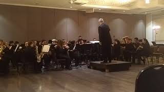 GCVI Dan Austin OBA Balmages lullaby 2018