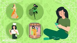 How To Pick A Halloween Costume