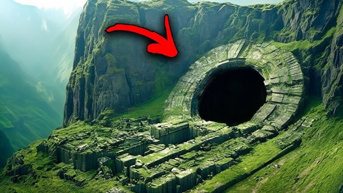 10 SECRET Places You'll NEVER Visit - YouTube
