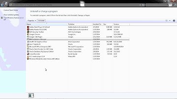 uninstalling ibm installation manager 1 6 on windows  (WebSphere Jungle)