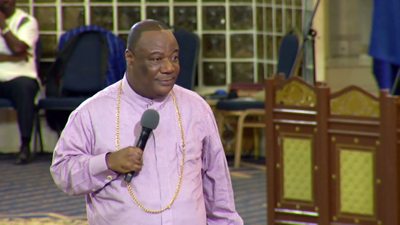 THE BENEFITS OF THE FEAR OF THE LORD