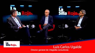 No dudo que AMLO amenace con sacar a México del T-MEC: Luis Carlos Ugalde