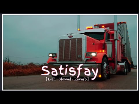 Imran Khan - Satisfya (Official Music Video) || I AM A RIDER SONG ...