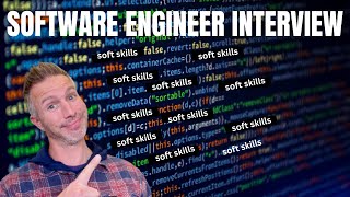 Software Engineer Interview - Soft Skills are Critical! screenshot 4