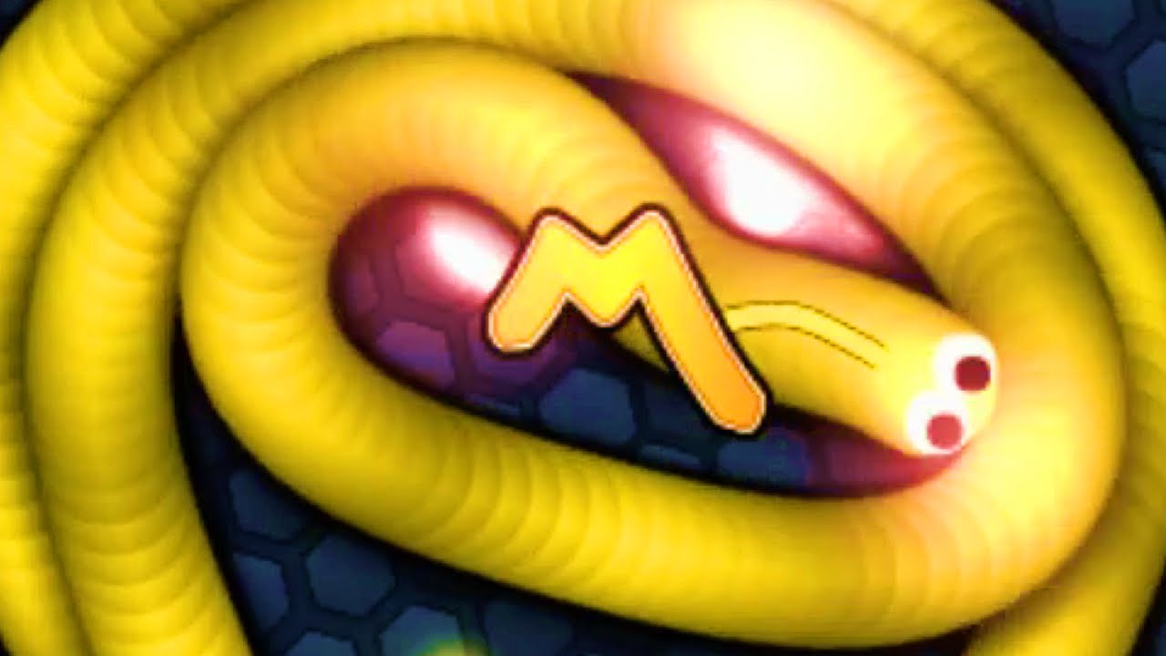 Slither.io: Classic Snake on Steroids (Review) – GameSkinny