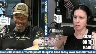 Reese On The Radio Live: January 23, 2026