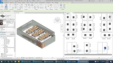 Revit Classroom Project Help Video