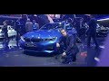 Обзор BMW 3 series 2019 (новая БМВ 3 серии 2019 года - красота по баварски).