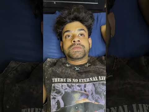 😱😱രണ്ട് പേരും കൂടി ഉറങ്ങനും സമ്മതിക്കില്ല 😂❤️ #love #minimakeover #funny