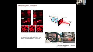 7th FNIP webinar | A. DiFalco