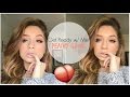 TooFaced Sweet Peach Makeup Tutorial | Full Face First Impression