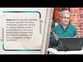 Muhakemat Dersleri 20 / İslamın karşı konulmaz beş kuvveti / Prof. Dr. Şadi EREN