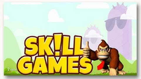 An Introduction to Skill Based Games and eSports Development