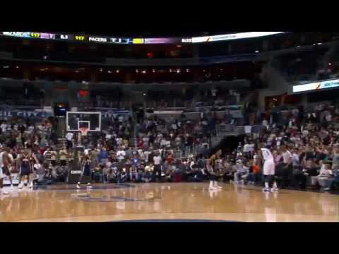 Washington Wizards 2008-09 : Top 10 Plays